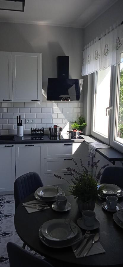 Apartament Klonowa Poznań Eksteriør bilde