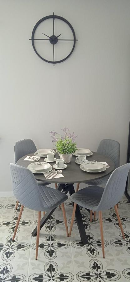 Apartament Klonowa Poznań Eksteriør bilde