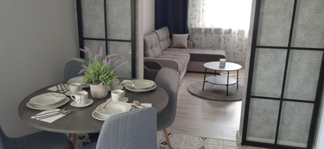 Apartament Klonowa Poznań Eksteriør bilde