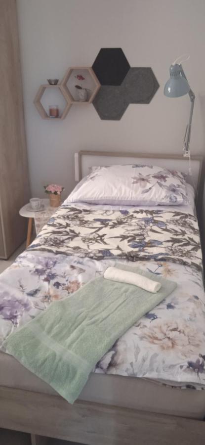 Apartament Klonowa Poznań Eksteriør bilde