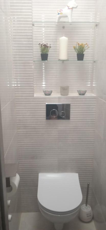Apartament Klonowa Poznań Eksteriør bilde