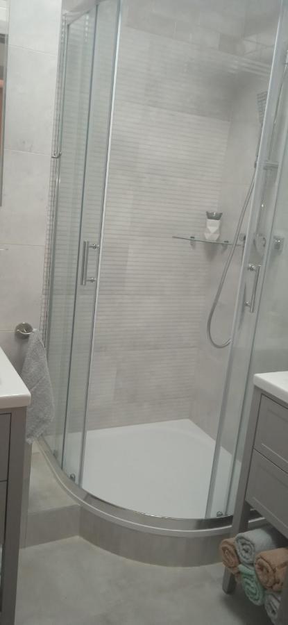Apartament Klonowa Poznań Eksteriør bilde